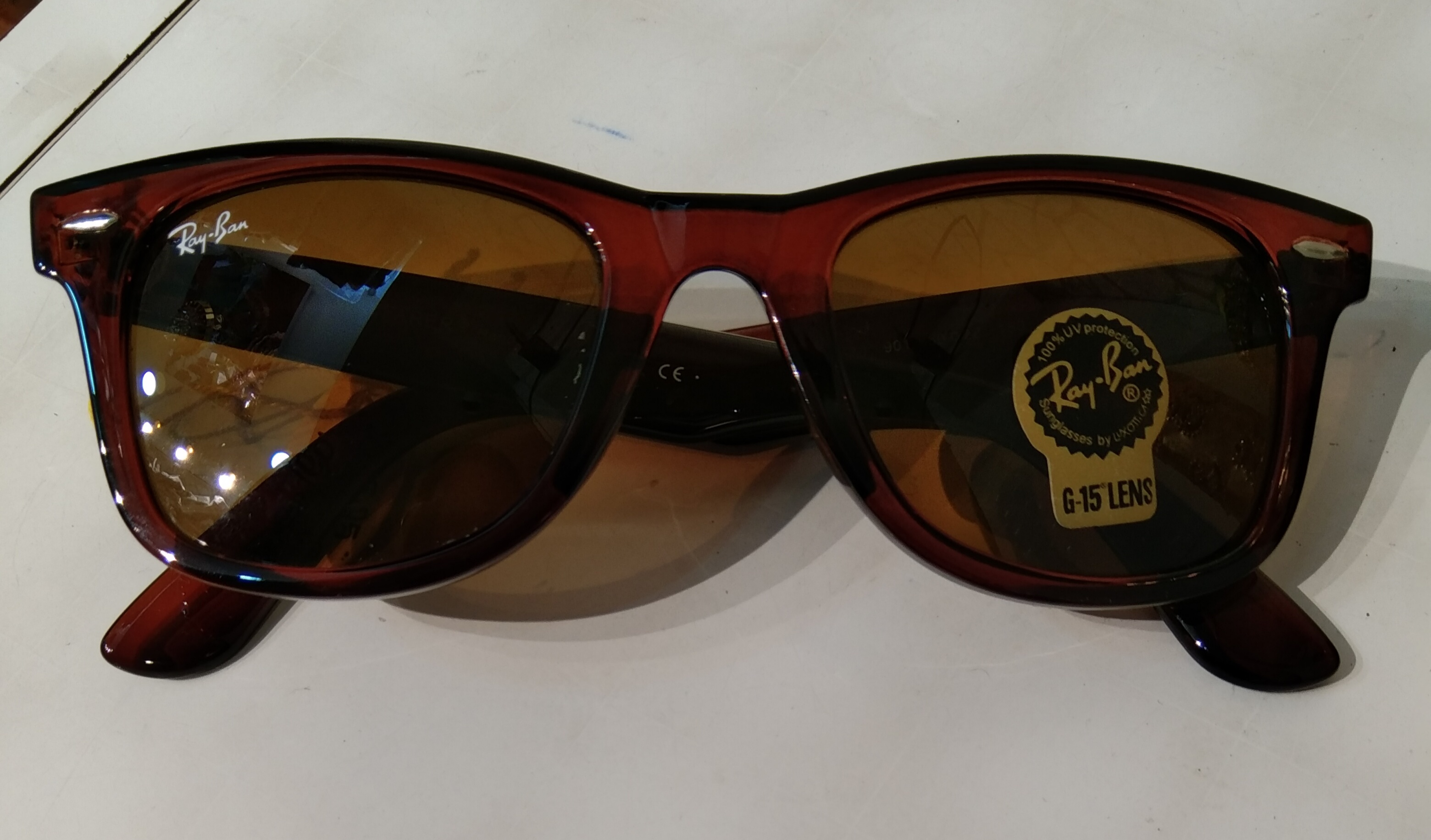 Sunglasses Ray - Ban 